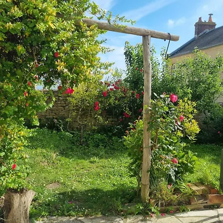 La Sentinelle - House For 4 People - Sea View Feriehus