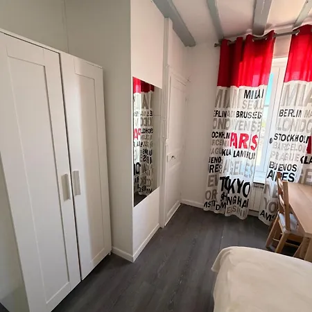 La Sentinelle - House For 4 People - Sea View