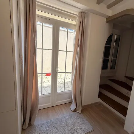 Feriehus La Sentinelle - House For 4 People - Sea View