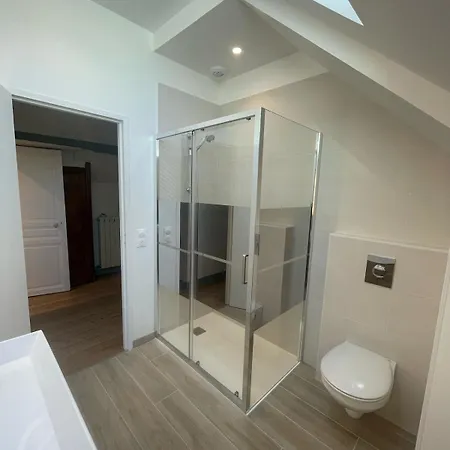 La Sentinelle - House For 4 People - Sea View Feriehus