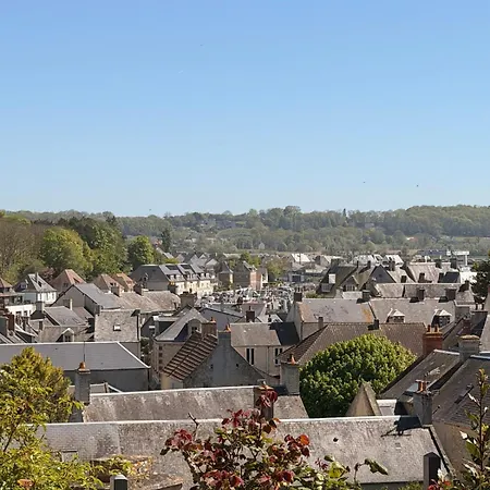La Sentinelle - House For 4 People - Sea View *