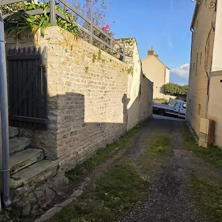 Feriehus La Sentinelle - House For 4 People - Sea View