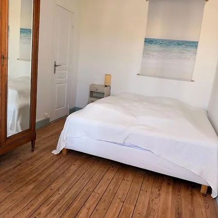 La Sentinelle - House For 4 People - Sea View Feriehus *