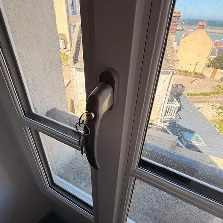 La Sentinelle - House For 4 People - Sea View *