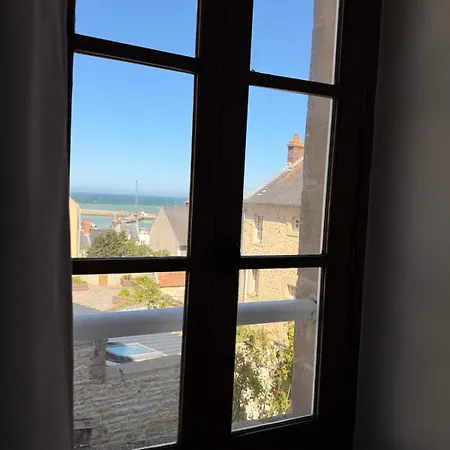 La Sentinelle - House For 4 People - Sea View Feriehus *