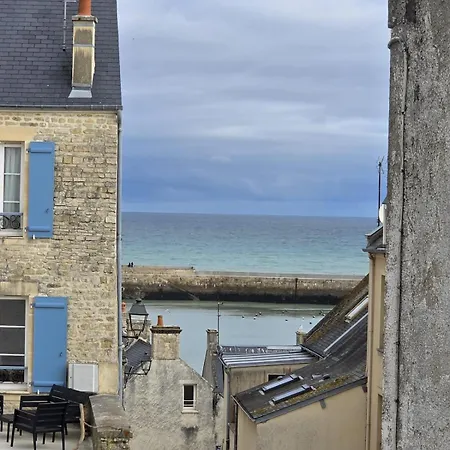 La Sentinelle - House For 4 People - Sea View Feriehus