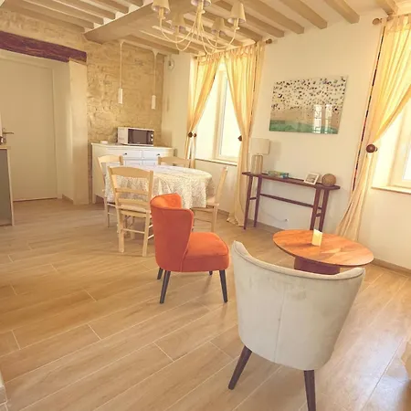 Feriehus La Sentinelle - House For 4 People - Sea View *