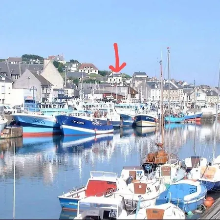 Feriehus La Sentinelle - House For 4 People - Sea View *
