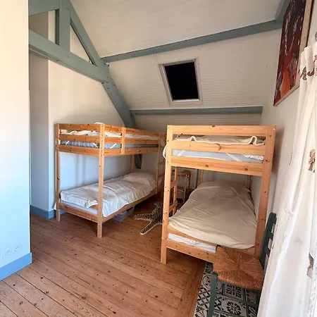 La Sentinelle - House For 4 People - Sea View Feriehus *