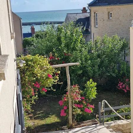 La Sentinelle - House For 4 People - Sea View