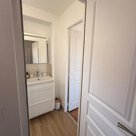 Feriehus La Sentinelle - House For 4 People - Sea View Port-en-Bessin-Huppain