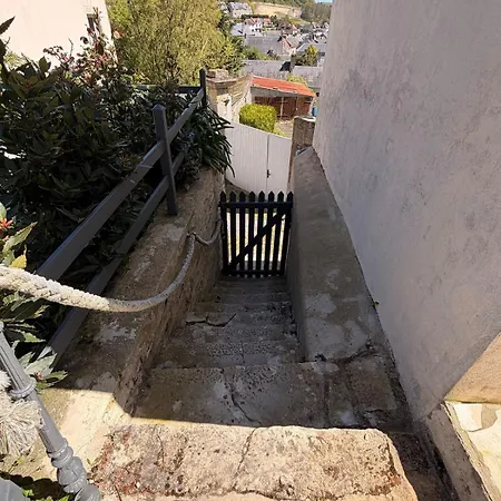 La Sentinelle - House For 4 People - Sea View * Port-en-Bessin-Huppain