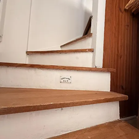 Feriehus La Sentinelle - House For 4 People - Sea View Port-en-Bessin-Huppain