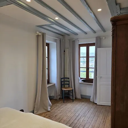 Feriehus La Sentinelle - House For 4 People - Sea View