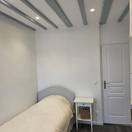 La Sentinelle - House For 4 People - Sea View Feriehus *