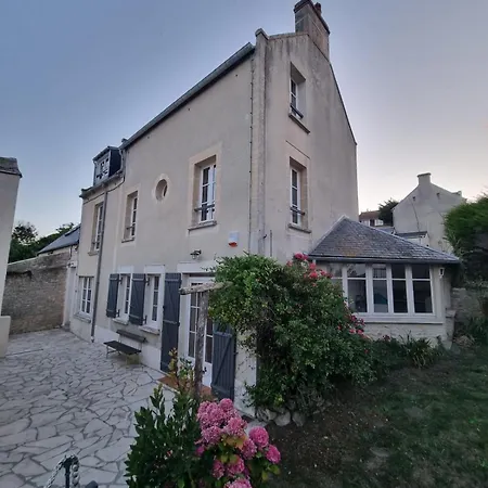 La Sentinelle - House For 4 People - Sea View *