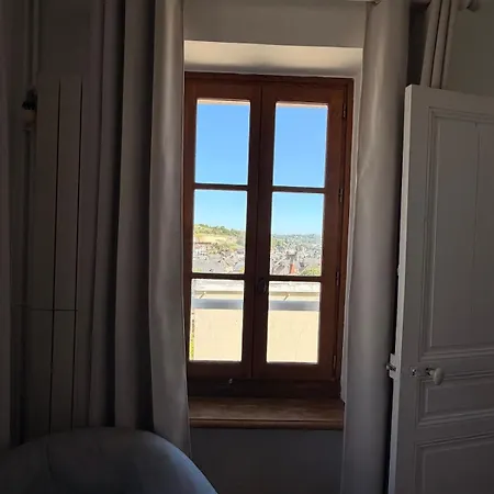 Feriehus La Sentinelle - House For 4 People - Sea View Port-en-Bessin-Huppain