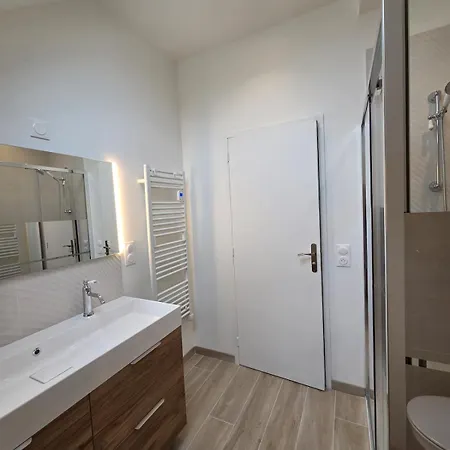 La Sentinelle - House For 4 People - Sea View Feriehus *