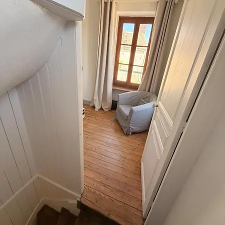 Feriehus La Sentinelle - House For 4 People - Sea View *