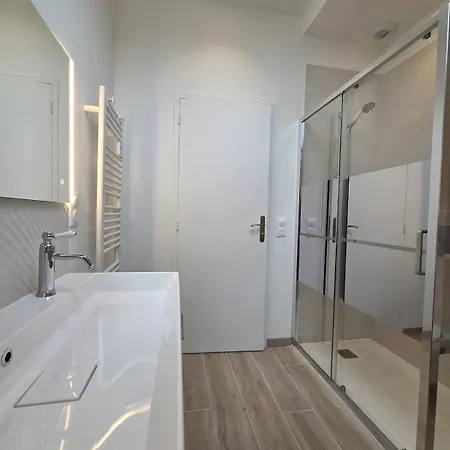 Feriehus La Sentinelle - House For 4 People - Sea View *