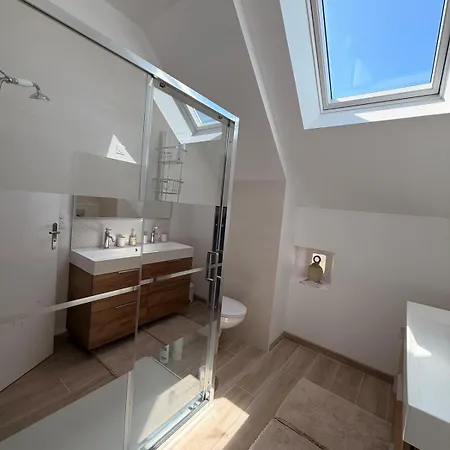 La Sentinelle - House For 4 People - Sea View Feriehus *