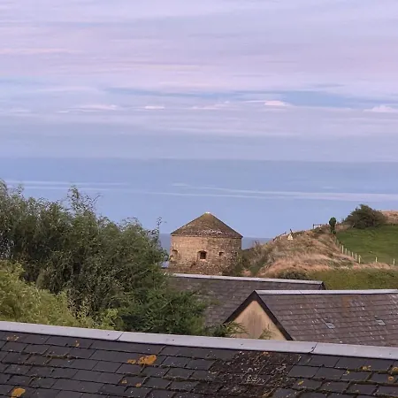 La Sentinelle - House For 4 People - Sea View Feriehus Port-en-Bessin-Huppain