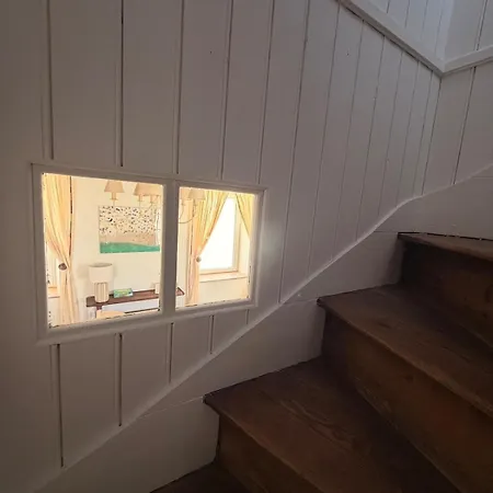 Feriehus La Sentinelle - House For 4 People - Sea View Port-en-Bessin-Huppain
