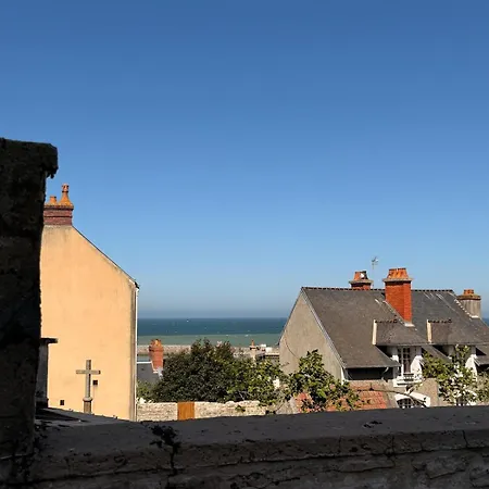 Feriehus La Sentinelle - House For 4 People - Sea View *