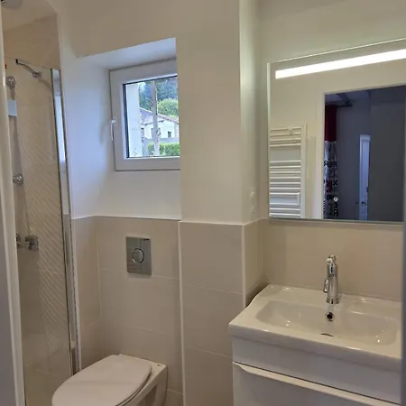 La Sentinelle - House For 4 People - Sea View Feriehus Port-en-Bessin-Huppain